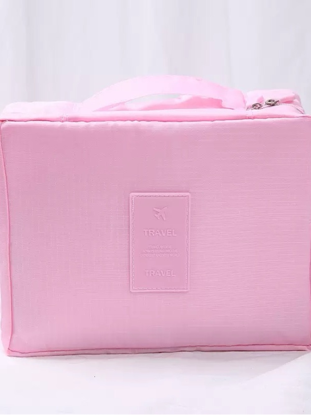 Travel Toiletry Bag